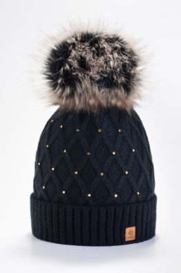 CRYSTAL-1 BLACK