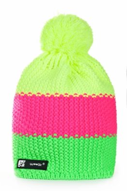 FLUOCCO-2 YELLOW-GREEN