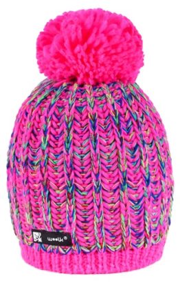 NUNIO-3 PINK