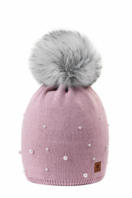 PERLY1-6 ROSE PINK