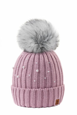 PERLY3-6 ROSE PINK