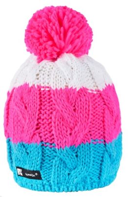 SKIPPY-6 PINK-BLUE