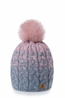 pola 011 grey rose pink