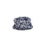 melange platinum grey