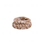 melange toffee